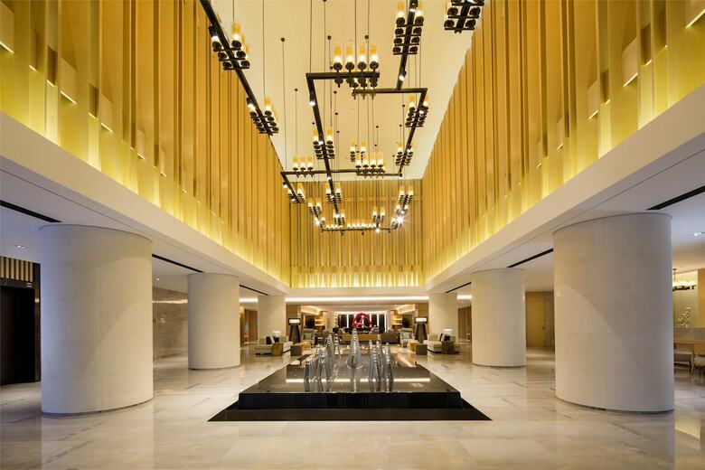 Hotel Libre Resorts Huangshan
