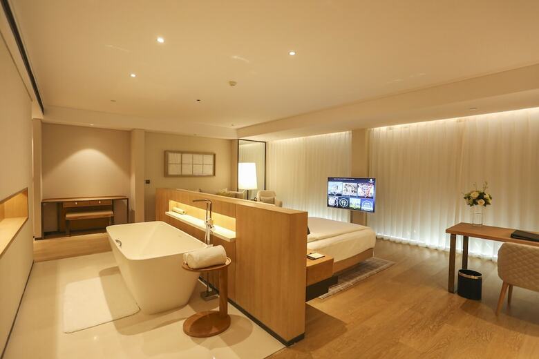 Hotel Libre Resorts Huangshan