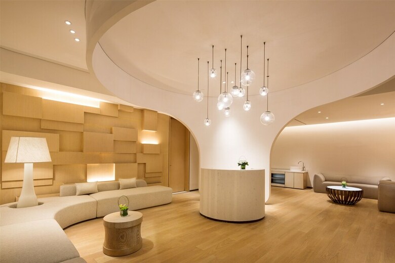 Hotel Libre Resorts Huangshan