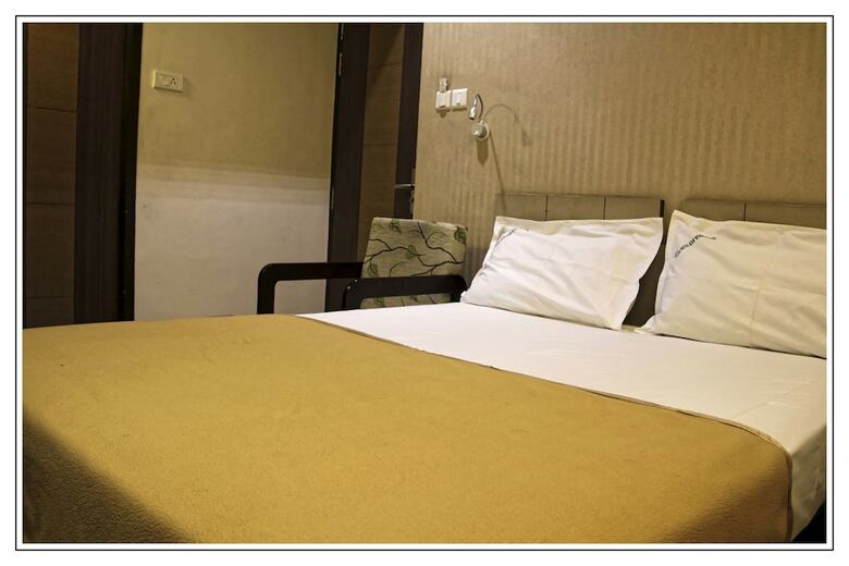 Hotel Prem Nivas
