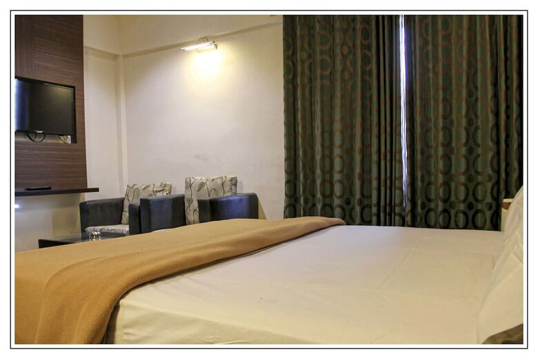 Hotel Prem Nivas