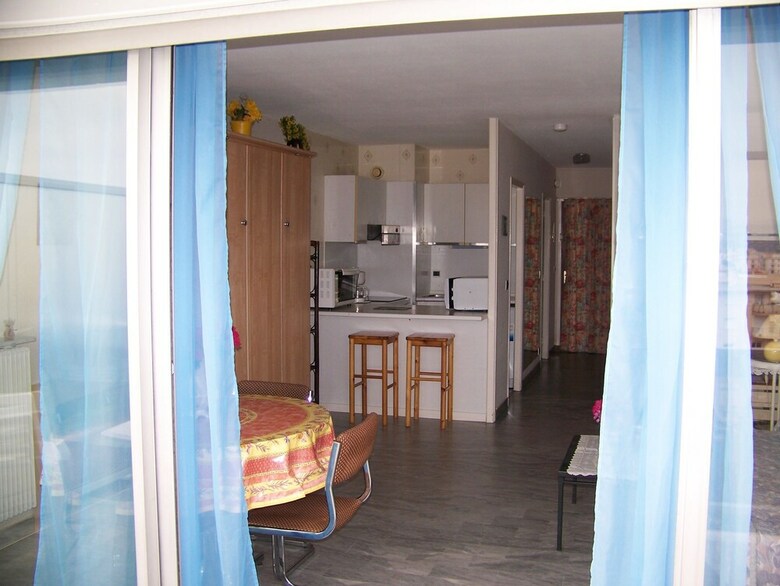 Apartamento Agence Du Tanit R�sidence Mas De Tanit