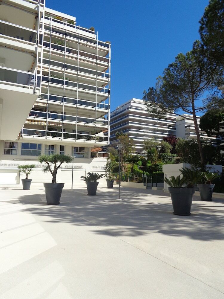 Apartamento Agence Du Tanit R�sidence Mas De Tanit