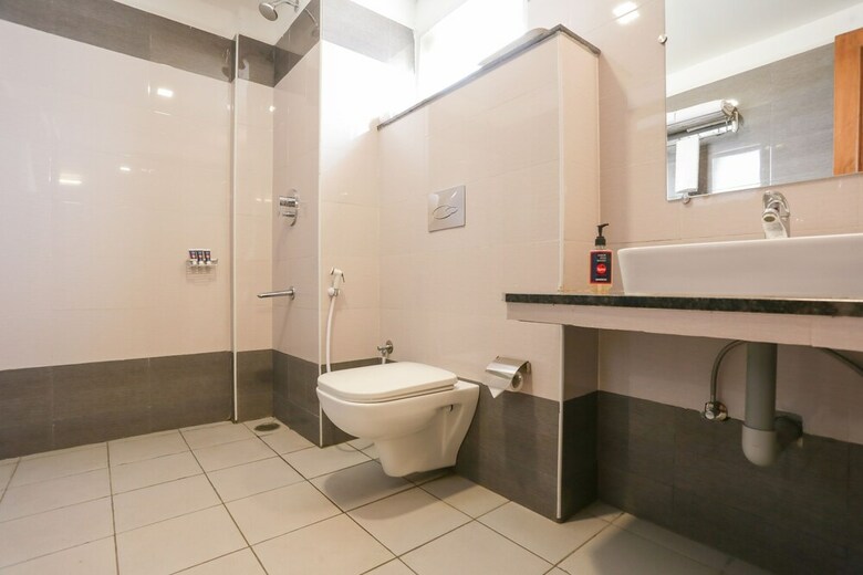 Zip By Spree Hotel Mangala International
