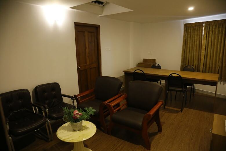 Zip By Spree Hotel Mangala International