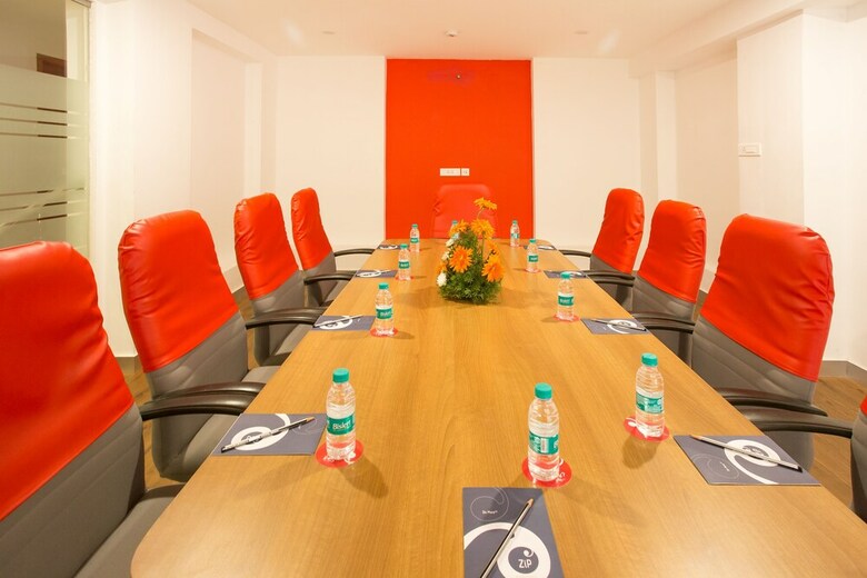 Zip By Spree Hotel Mangala International