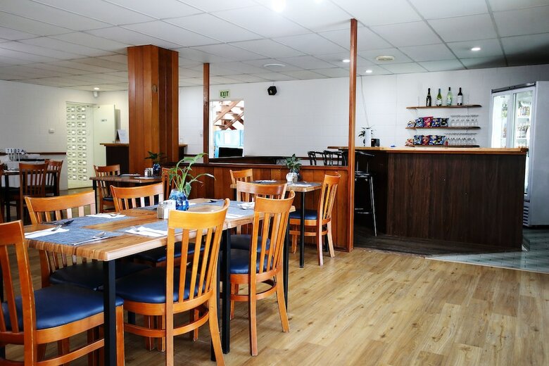 Banjo Paterson Motor Inn