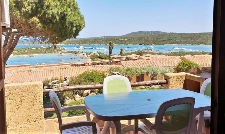Residencia Villaggio Marineledda
