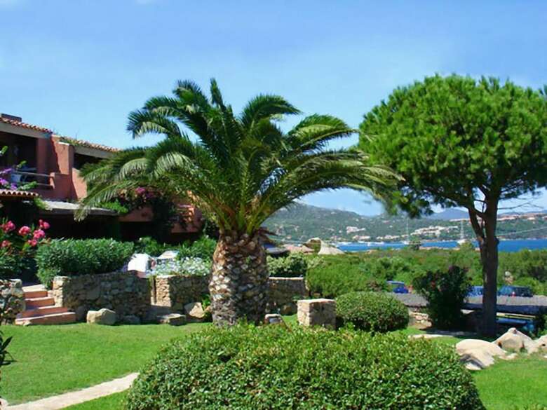 Residencia Villaggio Marineledda