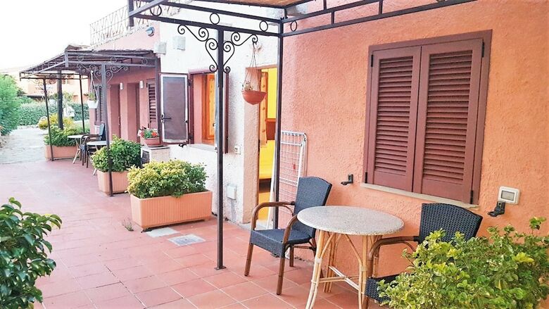Residencia Villaggio Marineledda