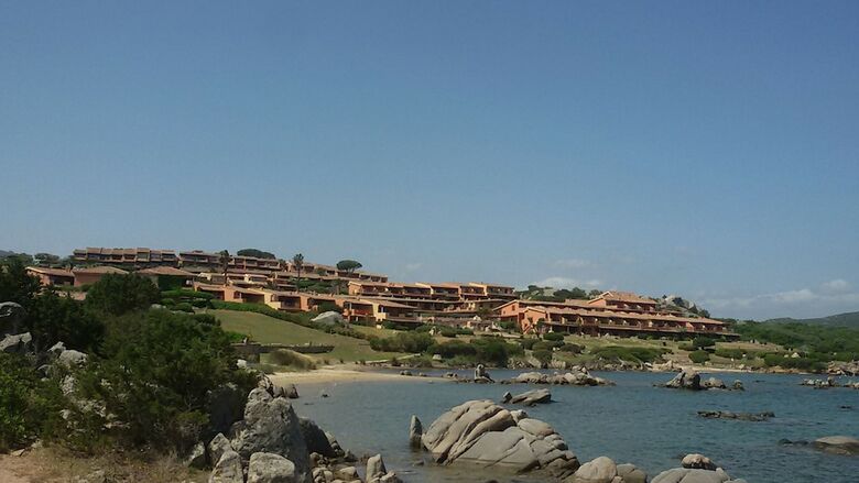 Residencia Villaggio Marineledda