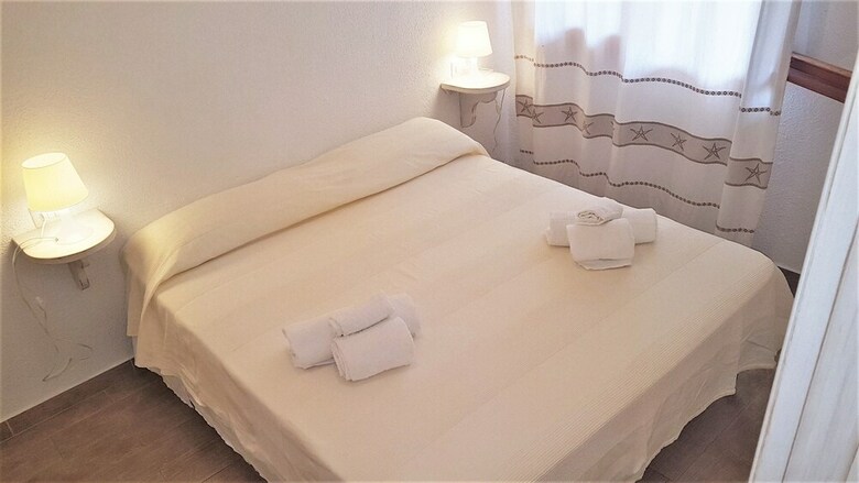 Residencia Villaggio Marineledda