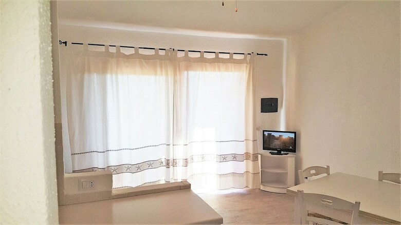 Residencia Villaggio Marineledda