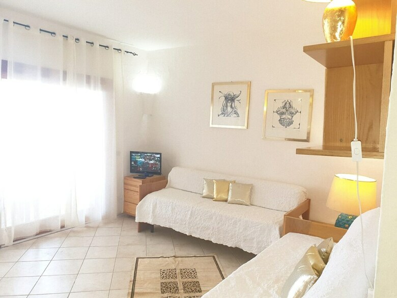 Residencia Villaggio Marineledda