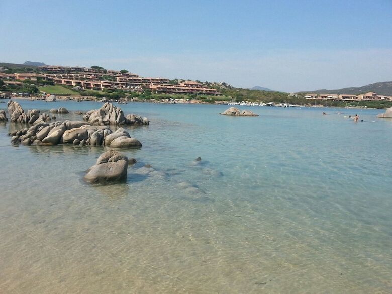 Residencia Villaggio Marineledda