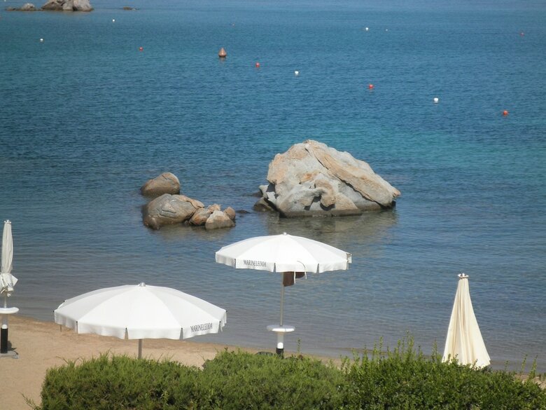 Residencia Villaggio Marineledda