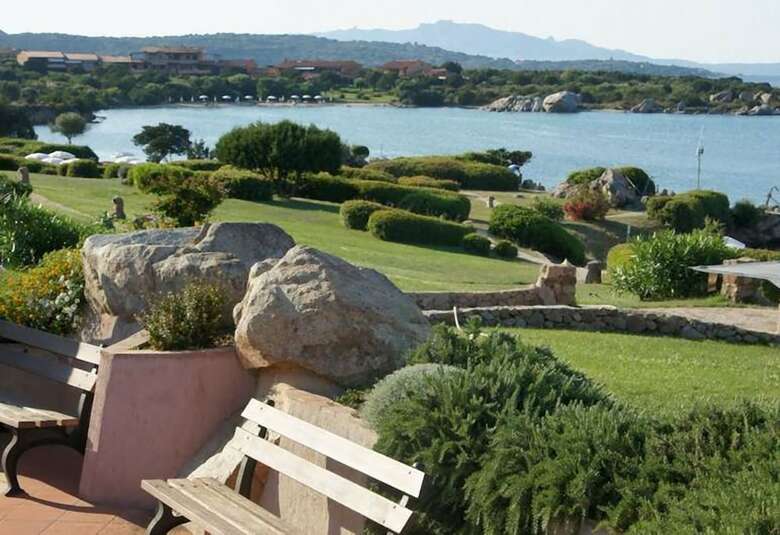 Residencia Villaggio Marineledda