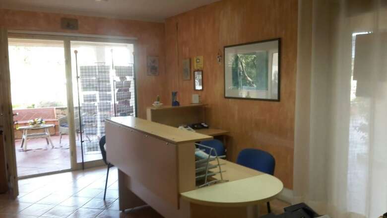 Residencia Villaggio Marineledda
