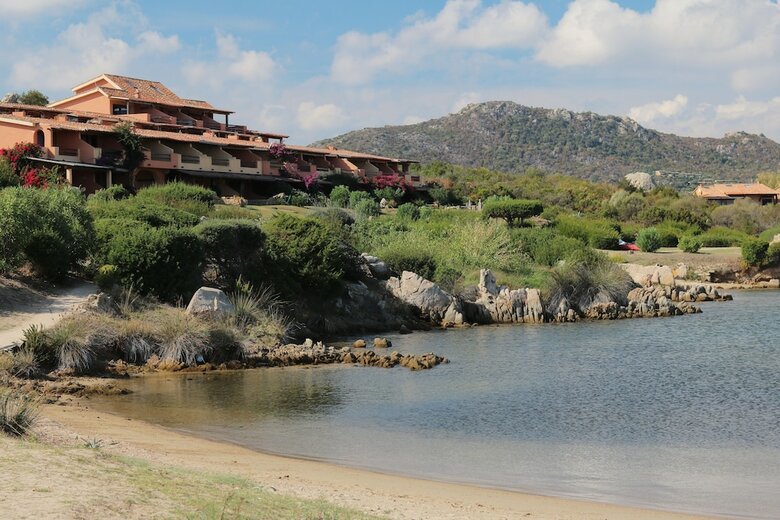 Residencia Villaggio Marineledda