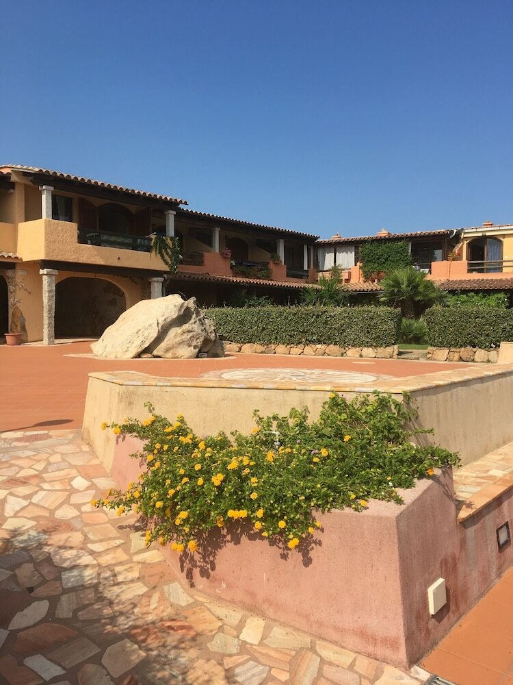 Residencia Villaggio Marineledda