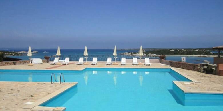 Residencia Villaggio Marineledda