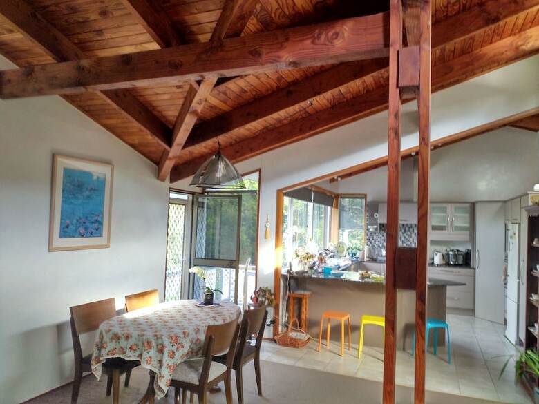 Shelly Park B&B