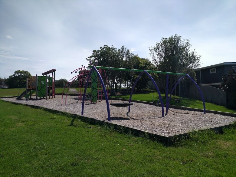 Shelly Park B&B