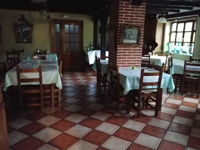 Hotel Rural La Posada El Sestil