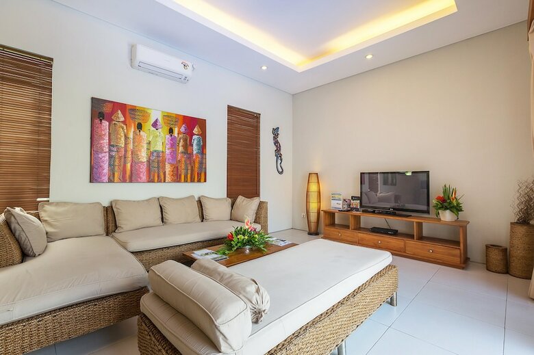 Villa Bali Easy Living Canggu