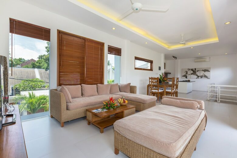 Villa Bali Easy Living Canggu