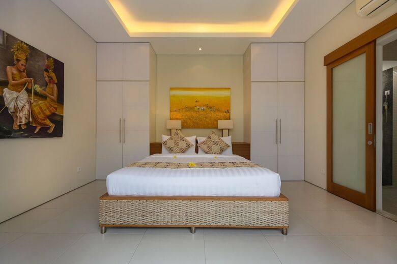 Villa Bali Easy Living Canggu