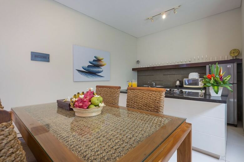 Villa Bali Easy Living Canggu