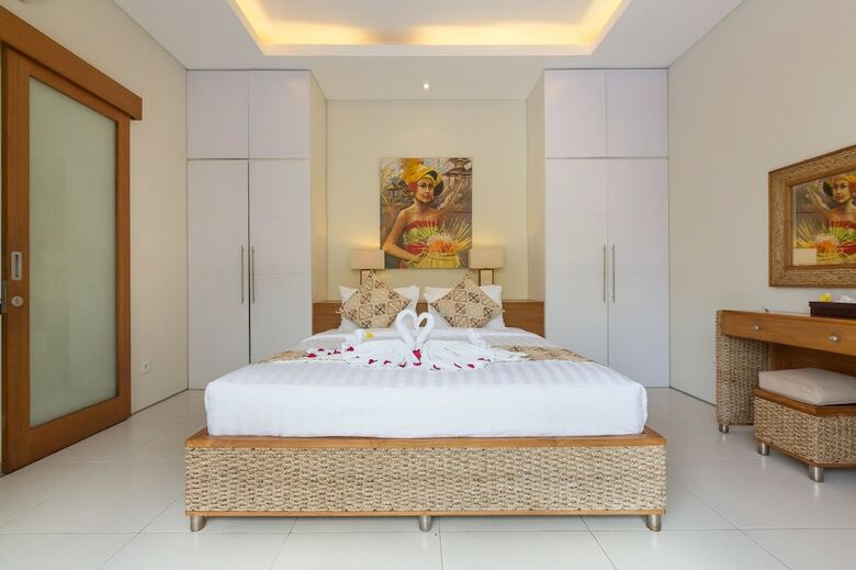 Villa Bali Easy Living Canggu