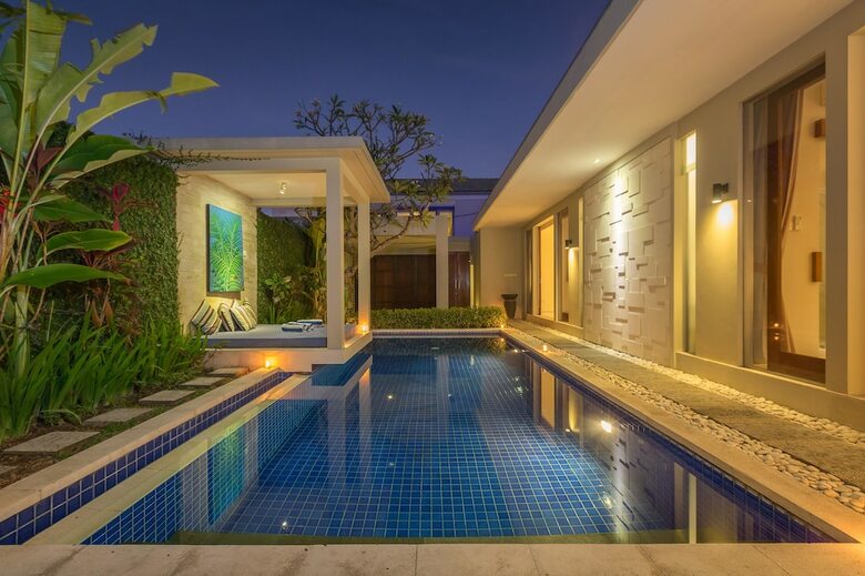 Villa Bali Easy Living Canggu