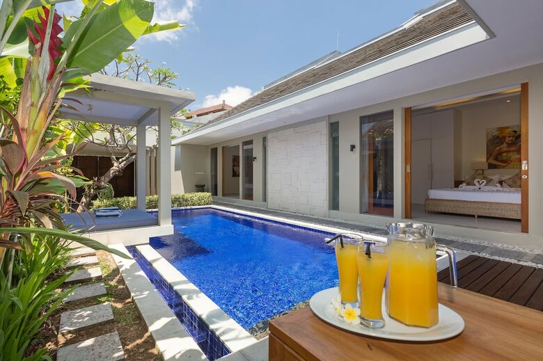 Villa Bali Easy Living Canggu