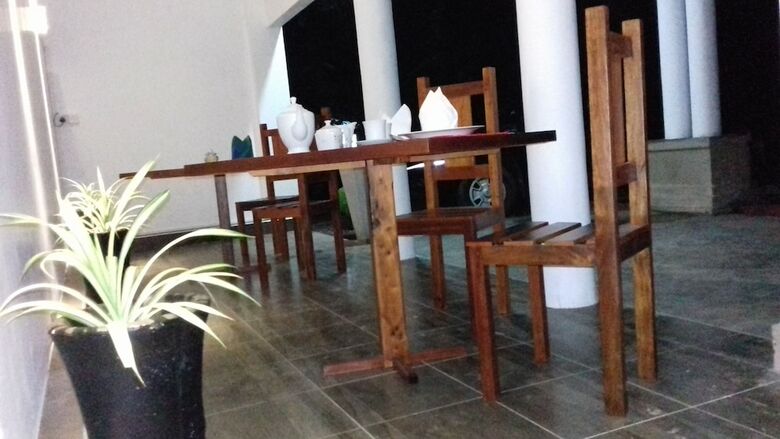 Hotel Asharo Sigiriya Villa