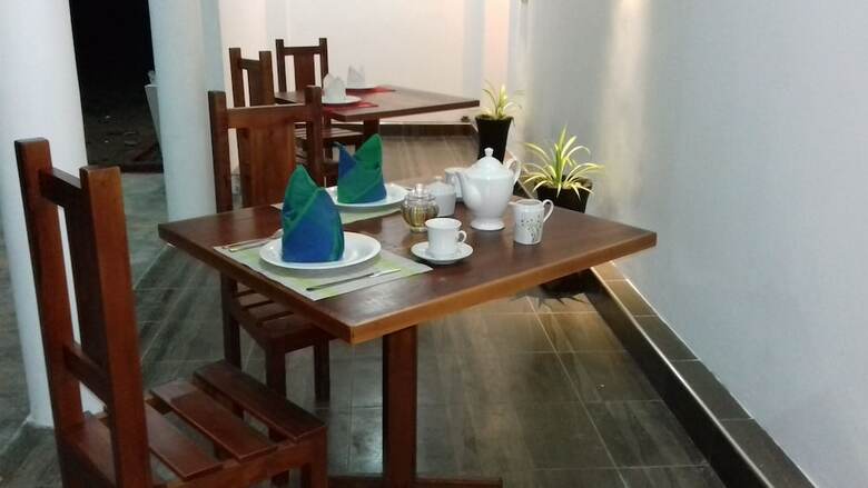 Hotel Asharo Sigiriya Villa