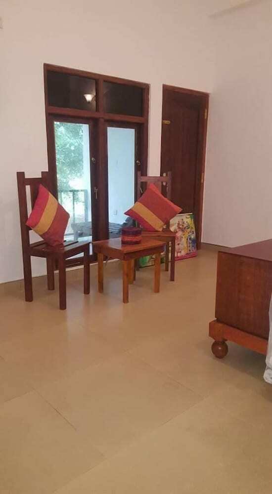 Hotel Asharo Sigiriya Villa
