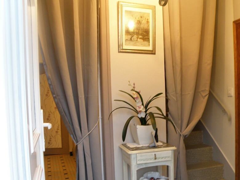 Hotel Le Pavillon Du Charme
