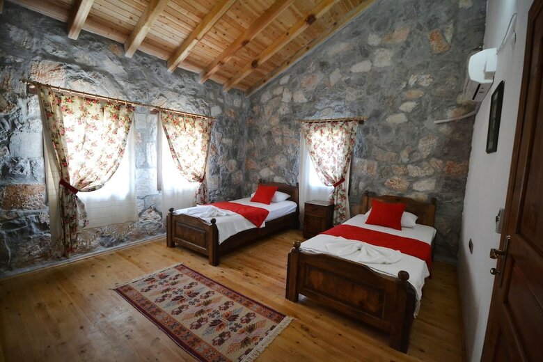 Kay2600 Villa Ferah2 3 Bedrooms