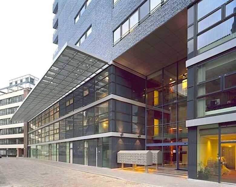 Apartamentos Mycitylofts - Blaak