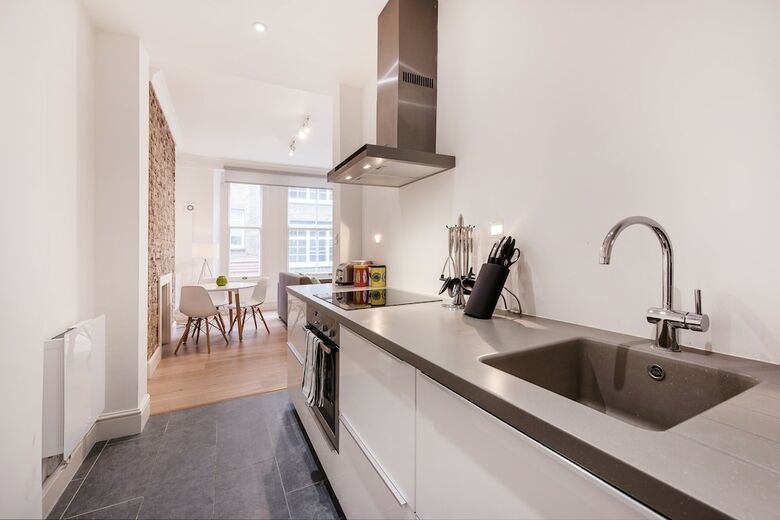 Apartamentos Stay At Mine - Archer Street
