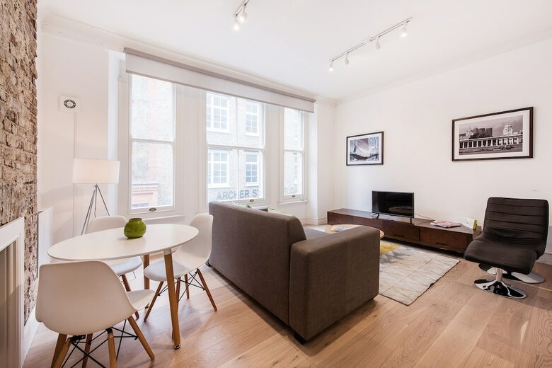 Apartamentos Stay At Mine - Archer Street