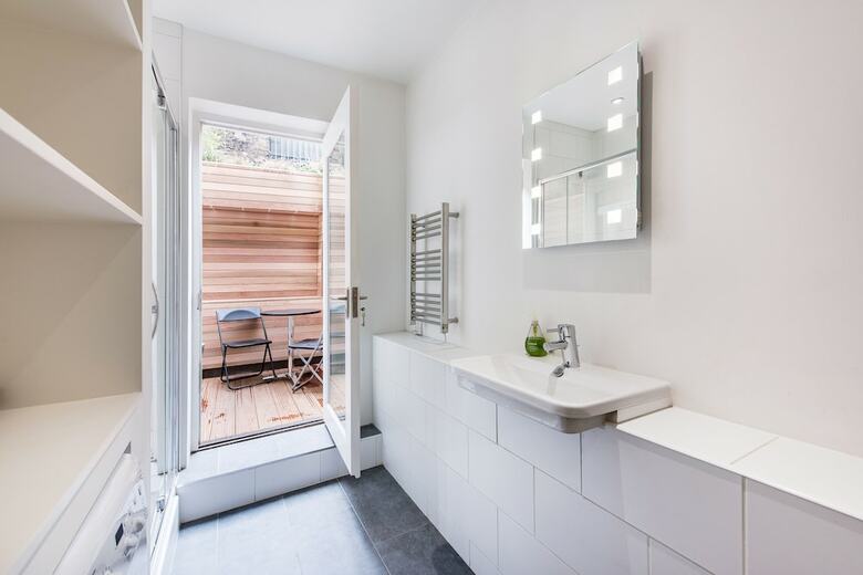 Apartamentos Stay At Mine - Archer Street