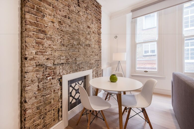 Apartamentos Stay At Mine - Archer Street