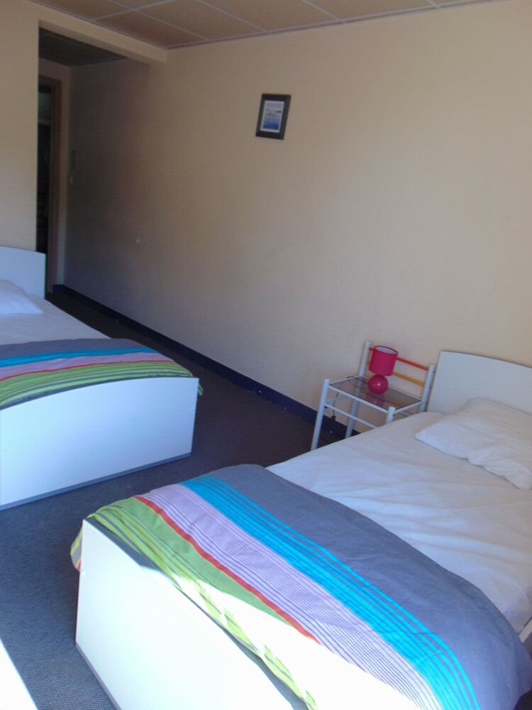 Hotel R�sidence L'ogom�