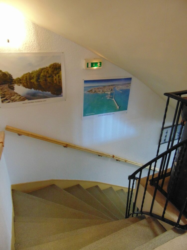Hotel R�sidence L'ogom�