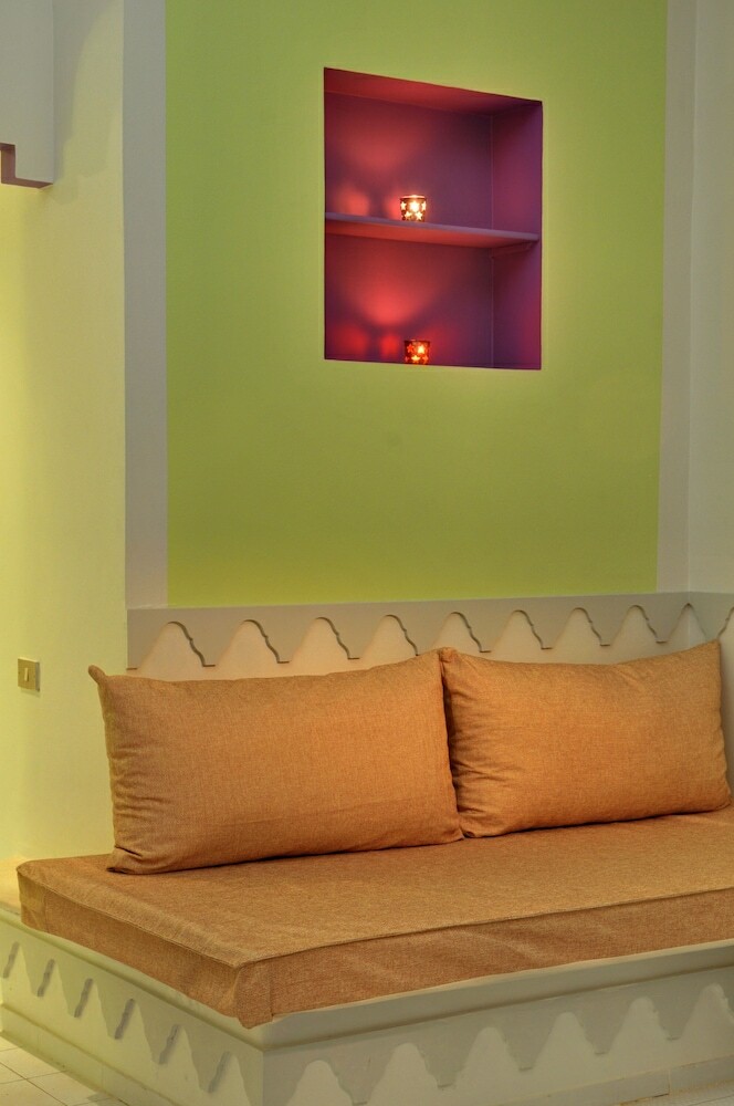 Hotel Tirana Dahab Resort