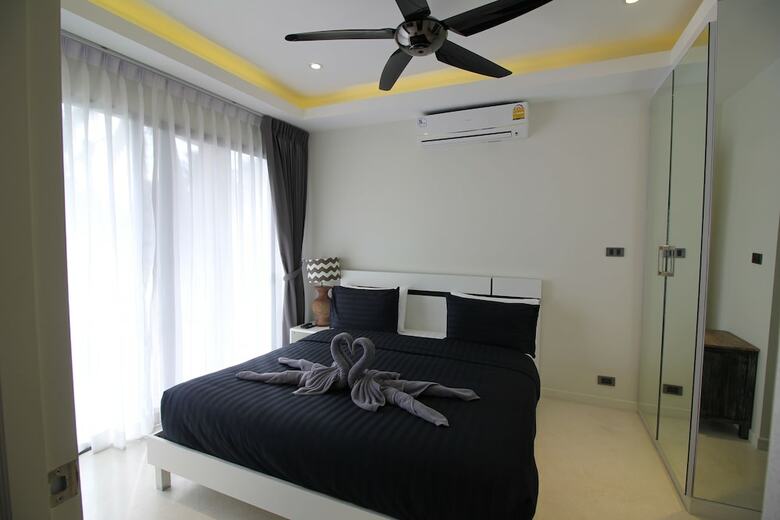 Baan Seaview Hoilday Villas