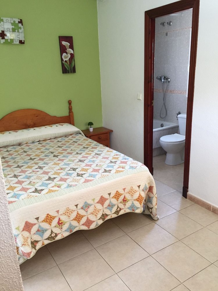 Hostal La Campa